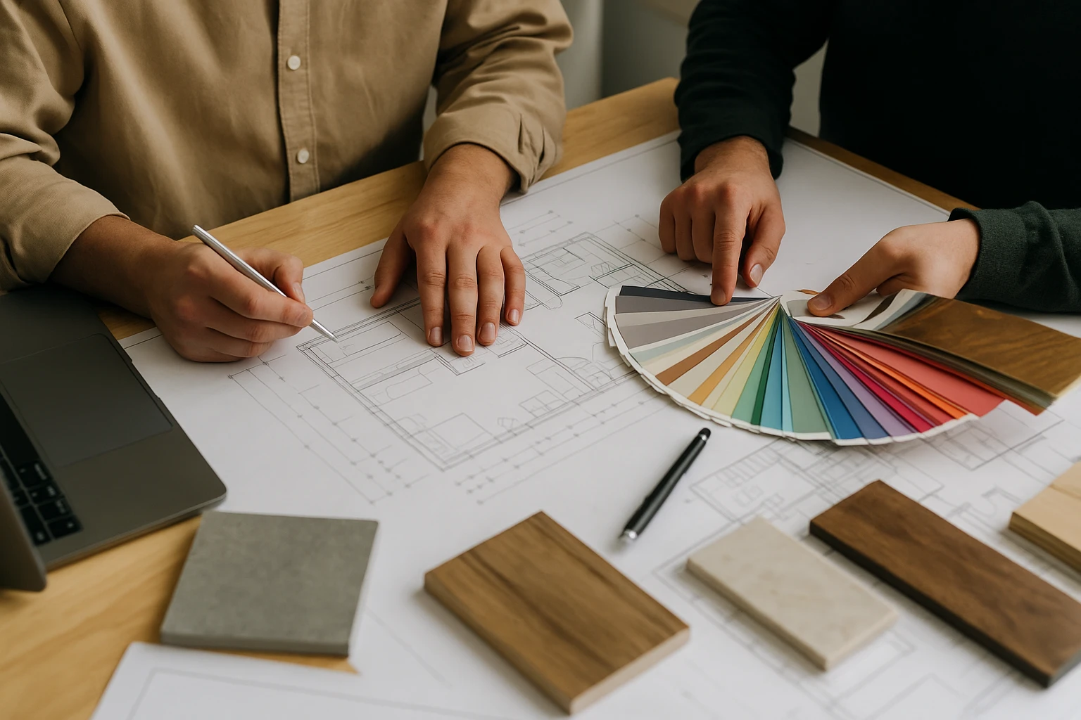 Fondo proyectos de interiorismo